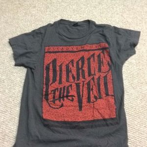 Pierce the veil shirt